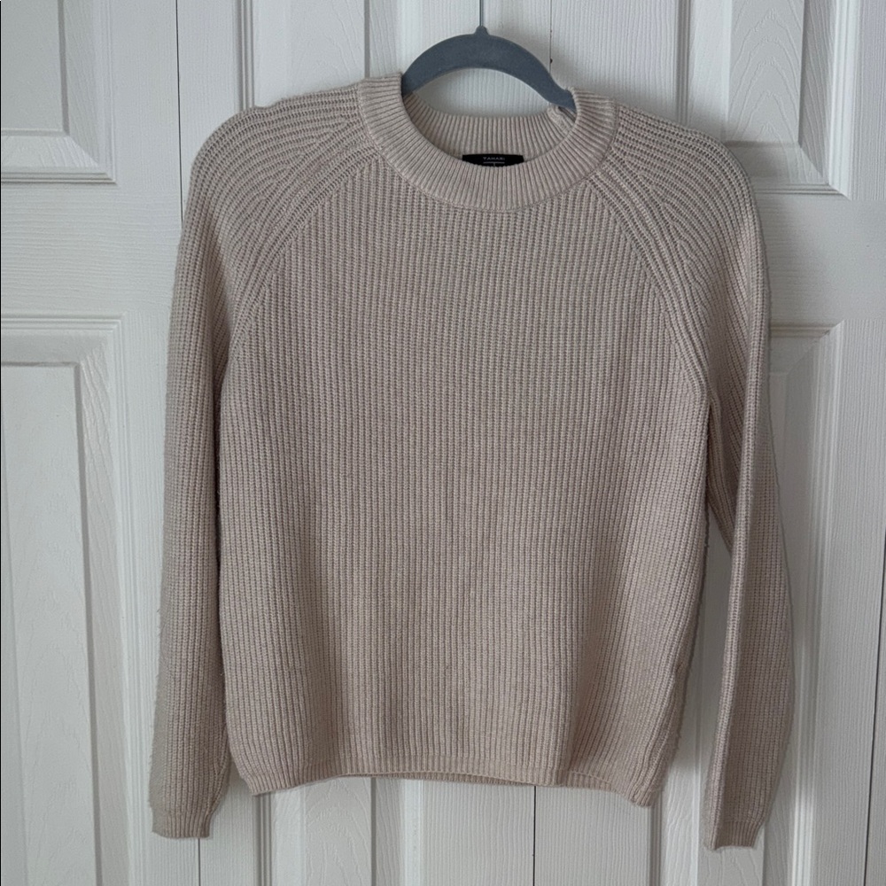 Tahari Knit Sweater